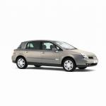 Renault Vel Satis 2005 года